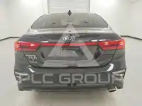 2021 KIA Forte photo