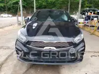 2021 KIA Forte photo