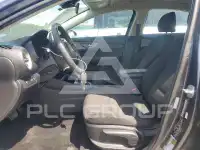 2021 KIA Forte фото