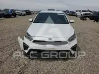 2021 KIA Forte photo
