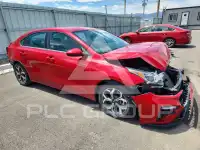 2021 KIA Forte photo