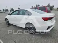 2021 KIA Forte photo