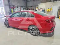 2021 KIA Forte фото