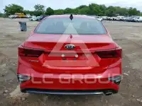 2021 KIA Forte фото