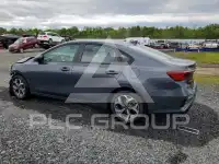 2021 KIA Forte фото