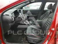 2021 KIA Forte фото
