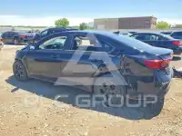 2021 KIA Forte фото