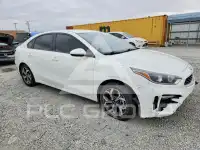 2021 KIA Forte фото