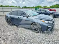2021 KIA Forte фото