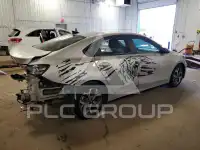 2021 KIA Forte фото