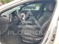 2021 KIA Forte фото