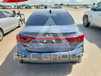 2021 KIA Forte фото