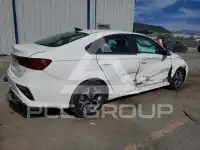 2021 KIA Forte photo