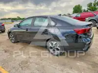 2021 KIA Forte photo