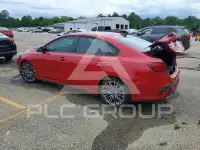 2021 KIA Forte фото