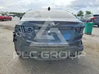 2021 KIA Forte photo