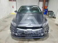 2021 KIA Forte photo