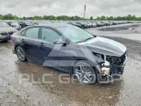2021 KIA Forte фото