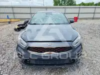 2021 KIA Forte фото