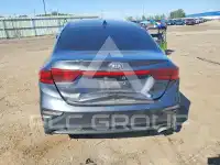 2021 KIA Forte фото