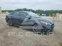 2021 KIA Forte фото