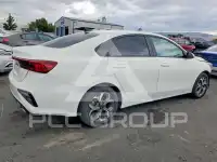 2021 KIA Forte фото