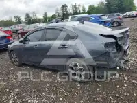 2021 KIA Forte photo