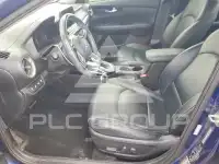 2021 KIA Forte фото