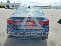 2021 KIA Forte фото