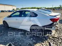 2021 KIA Forte фото