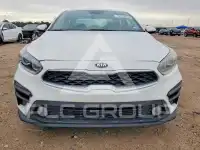 2021 KIA Forte фото