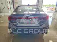 2021 KIA Forte фото