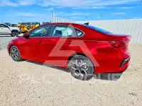 2021 KIA Forte photo