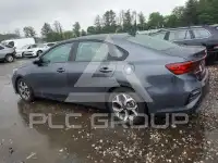 2021 KIA Forte photo