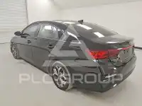 2021 KIA Forte photo