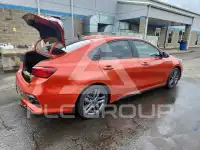 2021 KIA Forte photo