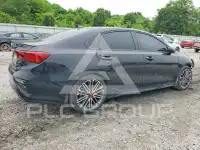 2021 KIA Forte фото
