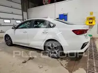 2021 KIA Forte фото