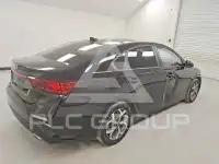 2021 KIA Forte photo