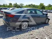 2021 KIA Forte фото
