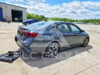2021 KIA Forte photo