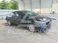 2021 KIA Forte фото