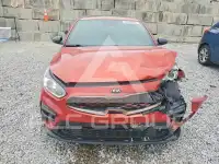 2021 KIA Forte фото