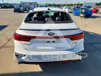 2021 KIA Forte фото
