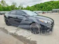 2021 KIA Forte photo