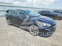 2021 KIA Forte фото