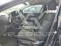 2021 KIA Forte фото