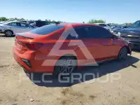 2021 KIA Forte photo