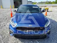 2021 KIA Forte фото