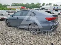 2021 KIA Forte фото